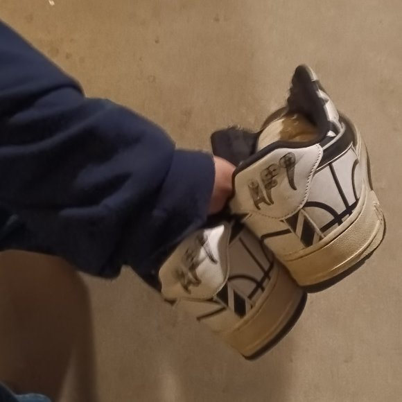 Cabaret Nike 82 - Picture 4 of 6